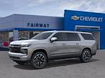 2026 Chevrolet Suburban 4WD SUV for sale #32844 - photo 3