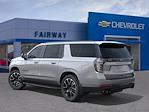 2026 Chevrolet Suburban 4WD SUV for sale #32844 - photo 4