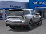 2026 Chevrolet Suburban 4WD SUV for sale #32844 - photo 2
