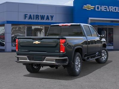 New 2026 Chevrolet Silverado 2500 LTZ Crew Cab for sale #32845 - photo 2