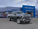 New 2026 Chevrolet Silverado 2500 LTZ Crew Cab 4WD Pickup for sale #32845 - photo 1
