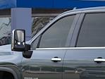 New 2026 Chevrolet Silverado 2500 LTZ Crew Cab 4WD Pickup for sale #32845 - photo 12