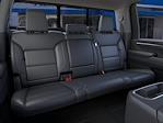 New 2026 Chevrolet Silverado 2500 LTZ Crew Cab 4WD Pickup for sale #32845 - photo 17