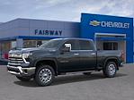 New 2026 Chevrolet Silverado 2500 LTZ Crew Cab 4WD Pickup for sale #32845 - photo 2