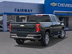 New 2026 Chevrolet Silverado 2500 LTZ Crew Cab 4WD Pickup for sale #32845 - photo 4