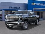 New 2026 Chevrolet Silverado 2500 LTZ Crew Cab 4WD Pickup for sale #32845 - photo 6