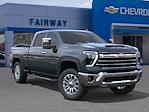 New 2026 Chevrolet Silverado 2500 LTZ Crew Cab 4WD Pickup for sale #32845 - photo 7