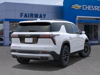 New 2026 Chevrolet Traverse Z71 for sale #32846 - photo 2