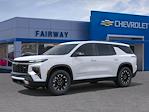 New 2026 Chevrolet Traverse Z71 AWD SUV for sale #32846 - photo 2