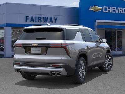 New 2026 Chevrolet Traverse LT AWD SUV for sale #32847 - photo 2