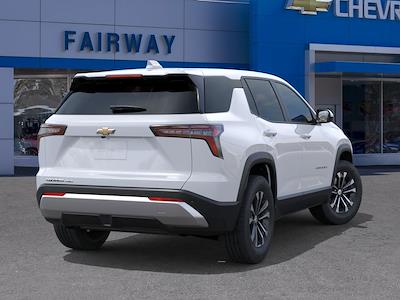 New 2026 Chevrolet Equinox LT AWD SUV for sale #32848 - photo 2