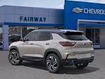 2026 Chevrolet Trailblazer AWD SUV for sale #32851 - photo 4