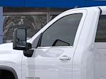 New 2026 Chevrolet Silverado 3500 Regular Cab 60 CA Cab Chassis for sale #32852 - photo 12