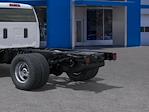 New 2026 Chevrolet Silverado 3500 Regular Cab 60 CA Cab Chassis for sale #32852 - photo 14