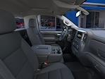 New 2026 Chevrolet Silverado 3500 Regular Cab 60 CA Cab Chassis for sale #32852 - photo 17