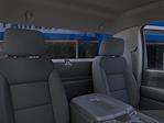 New 2026 Chevrolet Silverado 3500 Regular Cab 60 CA Cab Chassis for sale #32852 - photo 24
