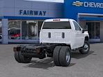 New 2026 Chevrolet Silverado 3500 Regular Cab 60 CA Cab Chassis for sale #32852 - photo 4
