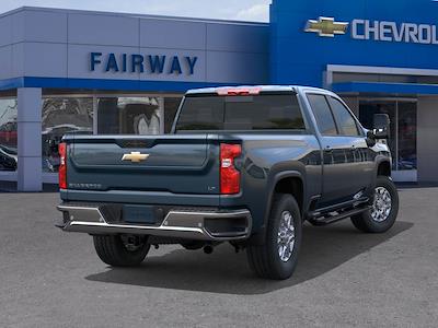 New 2026 Chevrolet Silverado 2500 LT Crew Cab 4WD Pickup for sale #32853 - photo 2