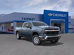 New 2026 Chevrolet Silverado 2500 LT Crew Cab 4WD Pickup for sale #32853 - photo 1