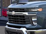 New 2026 Chevrolet Silverado 2500 LT Crew Cab 4WD Pickup for sale #32853 - photo 13
