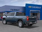 New 2026 Chevrolet Silverado 2500 LT Crew Cab 4WD Pickup for sale #32853 - photo 4