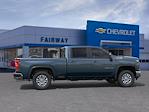 New 2026 Chevrolet Silverado 2500 LT Crew Cab 4WD Pickup for sale #32853 - photo 5