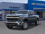 New 2026 Chevrolet Silverado 2500 LT Crew Cab 4WD Pickup for sale #32853 - photo 6