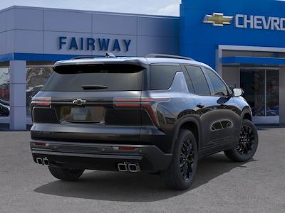 New 2026 Chevrolet Traverse LT AWD SUV for sale #32854 - photo 2
