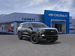 New 2026 Chevrolet Traverse LT AWD SUV for sale #32854 - photo 1