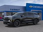 New 2026 Chevrolet Traverse LT AWD SUV for sale #32854 - photo 3