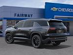 New 2026 Chevrolet Traverse LT AWD SUV for sale #32854 - photo 4