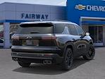 New 2026 Chevrolet Traverse LT AWD SUV for sale #32854 - photo 2