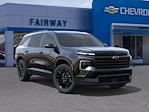 New 2026 Chevrolet Traverse LT AWD SUV for sale #32854 - photo 7