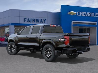 New 2026 Chevrolet Colorado Z71 Crew Cab 4WD Pickup for sale #32855 - photo 2