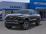 New 2026 Chevrolet Colorado Z71 Crew Cab 4WD Pickup for sale #32855 - photo 6