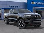 New 2026 Chevrolet Colorado Z71 Crew Cab 4WD Pickup for sale #32855 - photo 7
