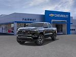 New 2026 Chevrolet Colorado Z71 Crew Cab 4WD Pickup for sale #32855 - photo 8