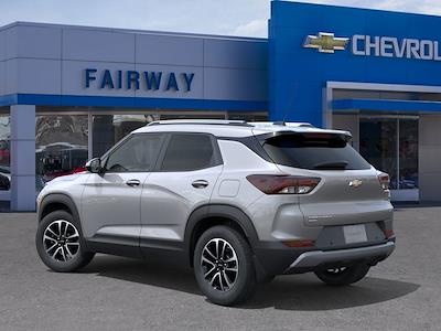 2026 Chevrolet Trailblazer AWD SUV for sale #32856 - photo 2