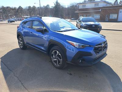 Used 2025 Subaru Crosstrek - photo 1