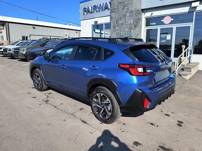 Used 2025 Subaru Crosstrek - photo 1