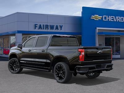 New 2026 Chevrolet Silverado 1500 High Country Crew Cab for sale #32857 - photo 2