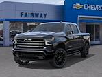 New 2026 Chevrolet Silverado 1500 High Country Crew Cab 4WD Pickup for sale #32857 - photo 6