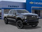 New 2026 Chevrolet Silverado 1500 High Country Crew Cab 4WD Pickup for sale #32857 - photo 7
