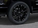 New 2026 Chevrolet Silverado 1500 High Country Crew Cab 4WD Pickup for sale #32857 - photo 9