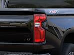 New 2026 Chevrolet Silverado 1500 LT Double Cab for sale #32859 - photo 11