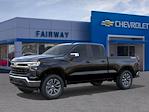 New 2026 Chevrolet Silverado 1500 LT Double Cab for sale #32859 - photo 2
