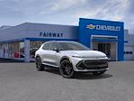 New 2026 Chevrolet Equinox EV RS for sale #32860 - photo 4