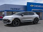 New 2026 Chevrolet Equinox EV RS for sale #32860 - photo 1