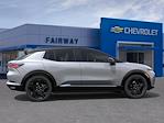 New 2026 Chevrolet Equinox EV RS for sale #32860 - photo 5