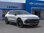 New 2026 Chevrolet Equinox EV RS for sale #32860 - photo 7